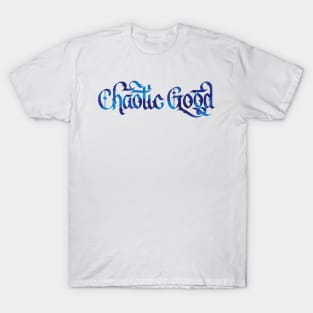 Chaotic Good T-Shirt